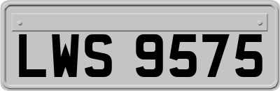 LWS9575