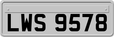 LWS9578