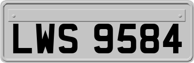 LWS9584