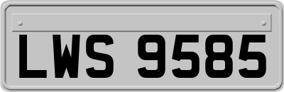 LWS9585