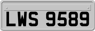 LWS9589