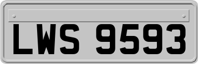 LWS9593