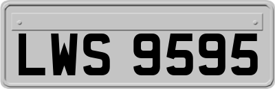 LWS9595