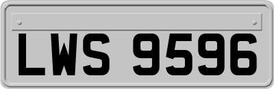 LWS9596