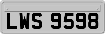 LWS9598