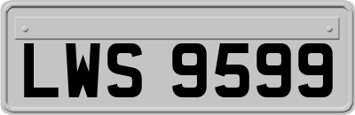 LWS9599