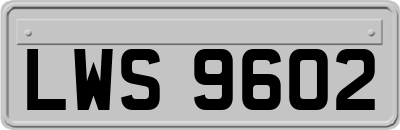 LWS9602