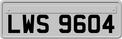 LWS9604