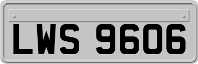 LWS9606