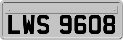 LWS9608