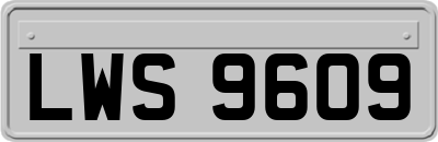 LWS9609