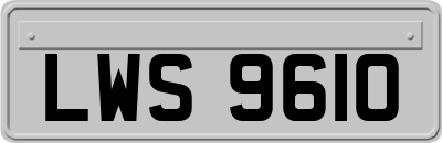 LWS9610