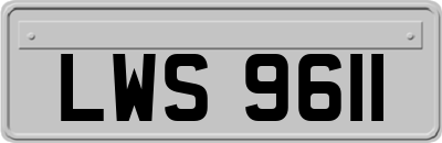 LWS9611