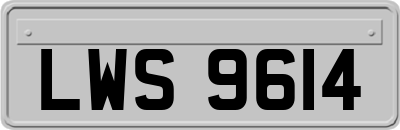 LWS9614