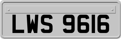 LWS9616