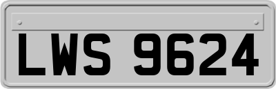 LWS9624