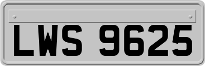 LWS9625