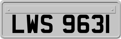 LWS9631