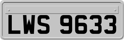 LWS9633