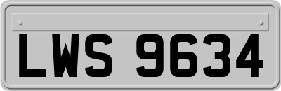 LWS9634