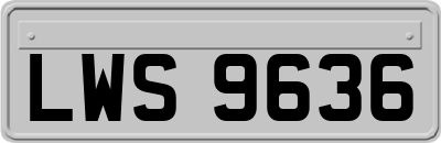 LWS9636