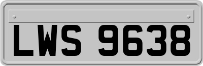 LWS9638