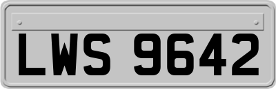 LWS9642