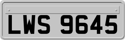 LWS9645