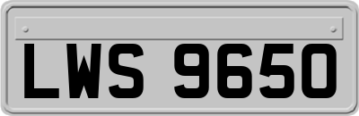 LWS9650