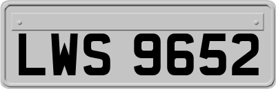 LWS9652