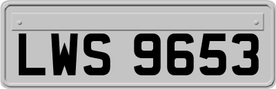 LWS9653