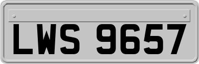 LWS9657