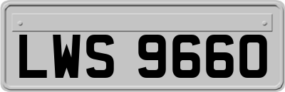 LWS9660