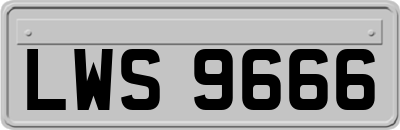 LWS9666