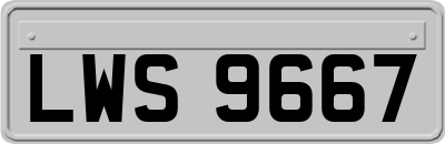 LWS9667