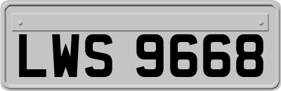 LWS9668