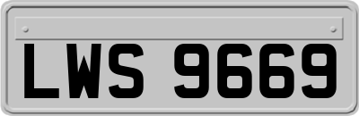 LWS9669