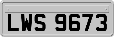 LWS9673