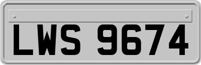 LWS9674