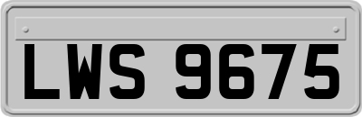 LWS9675