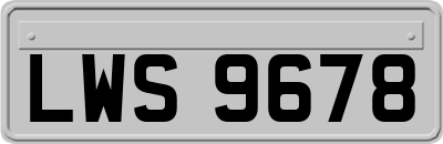 LWS9678