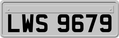 LWS9679