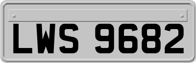 LWS9682