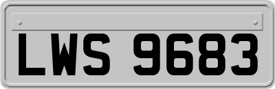 LWS9683