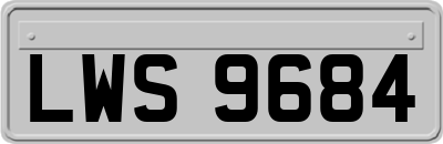 LWS9684