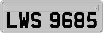 LWS9685