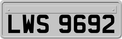 LWS9692