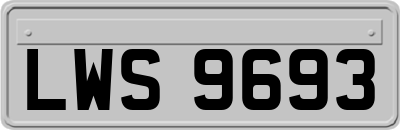 LWS9693