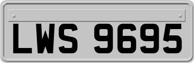 LWS9695