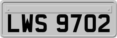 LWS9702